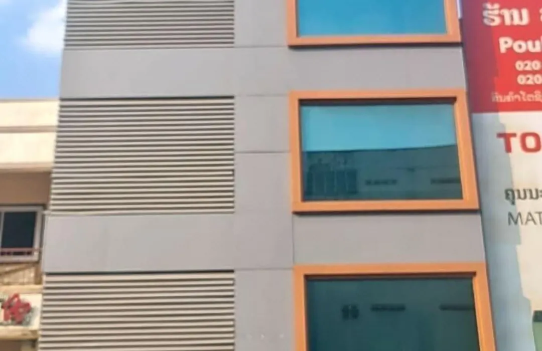 Lanexang Princess Hotel-1