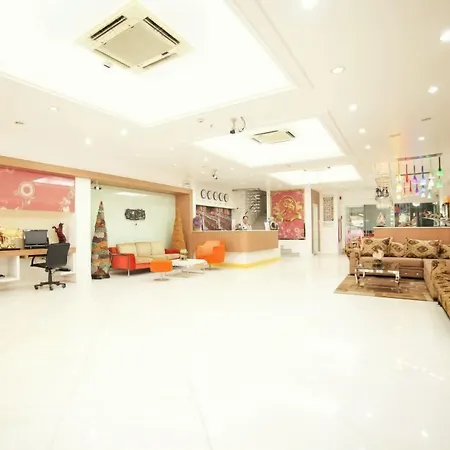 Lanexang Princess Hotel-2