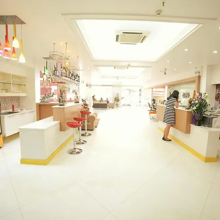 Lanexang Princess Hotel-3